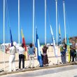 Nazaré é uma praia certificada pela ISO 13009:2015